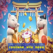 rosilene vila nova cavalcante lattes